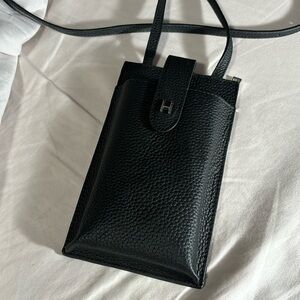 Cross-Body Phone Wallet
